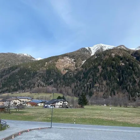 Duai By Interhome * Müstair