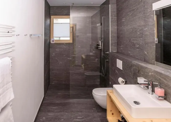 Duai By Interhome Appartement *