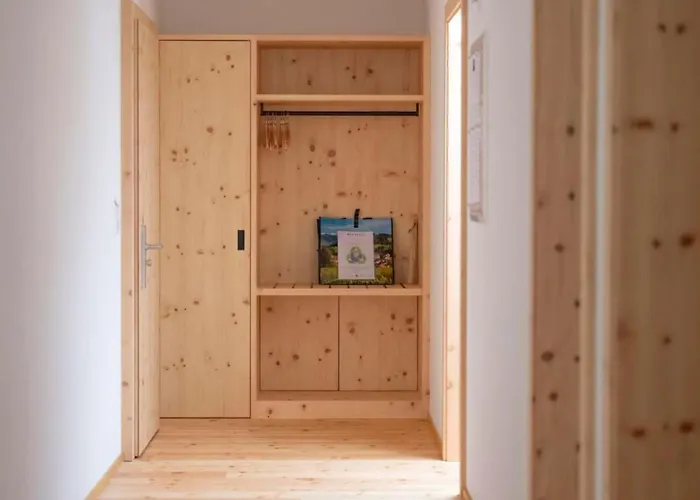 Apartamento Duai By Interhome *