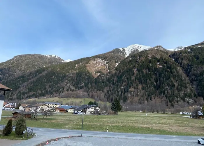 Duai By Interhome * Müstair