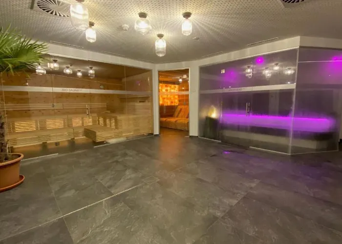 Duai By Interhome * Müstair