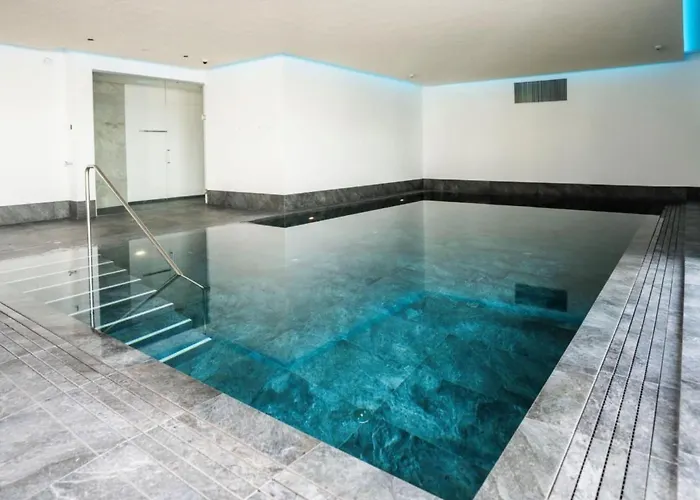 Duai By Interhome Appartement *