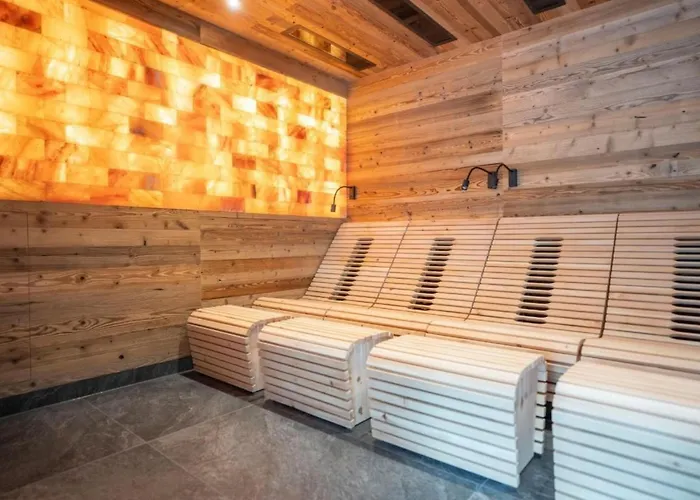 Appartement Duai By Interhome