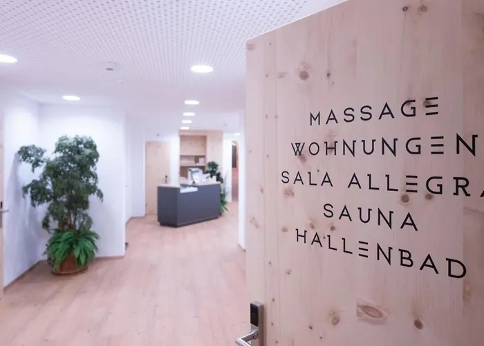 Duai By Interhome Appartement