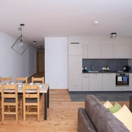 Duai By Interhome