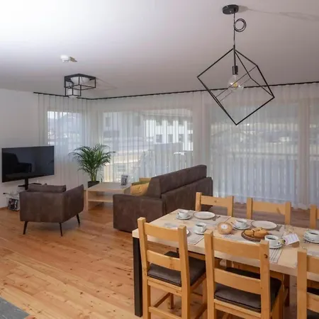 Duai By Interhome *