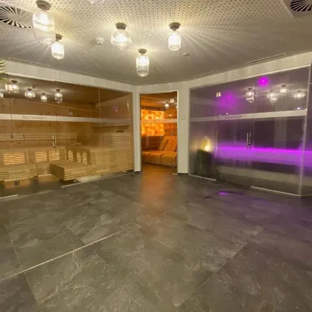 Duai By Interhome * Müstair